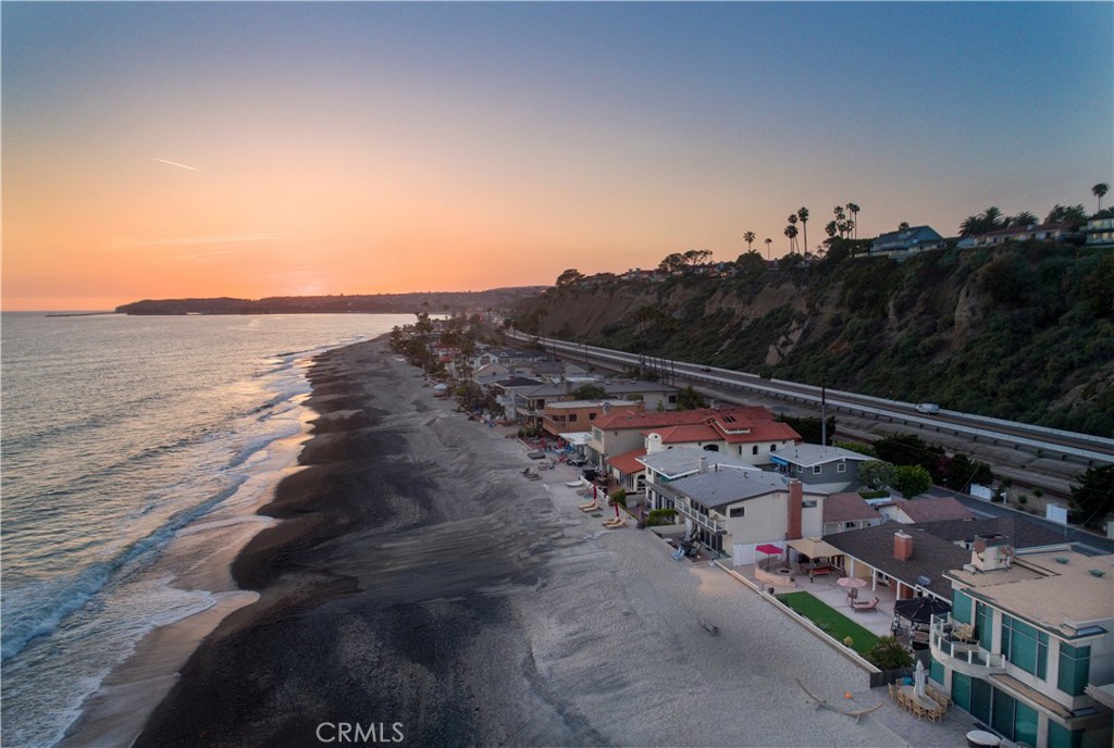Residential Lease for rent at 35225 Beach Road, Dana Point CA featuring 3 beds and 4 baths