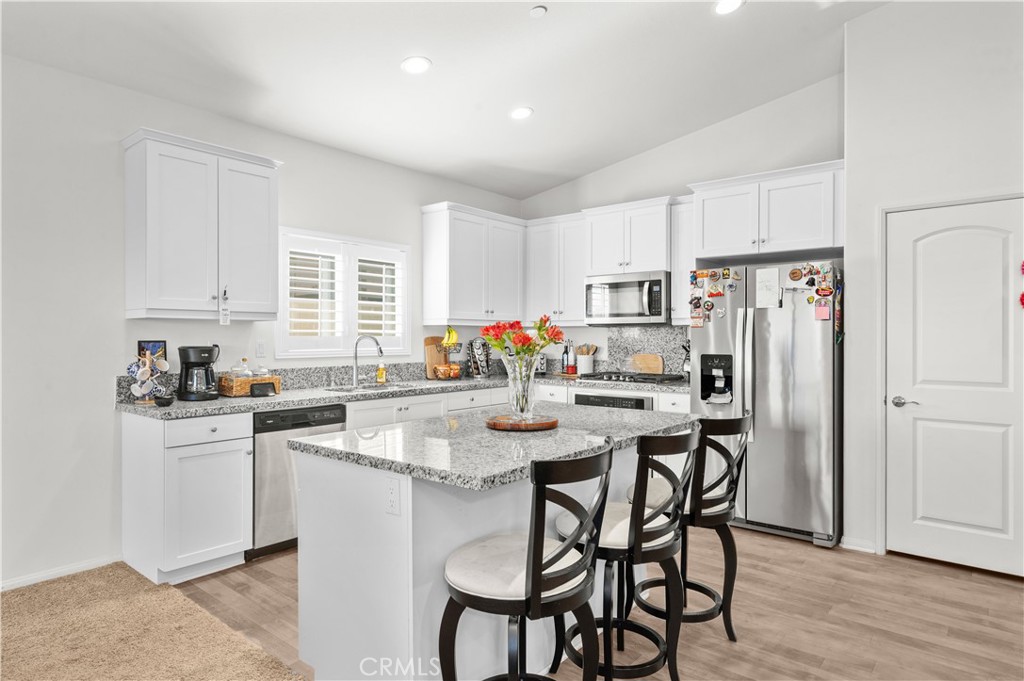 Residential for sale at 10657 Appaloosa, Hesperia CA featuring 4 beds and 3 baths