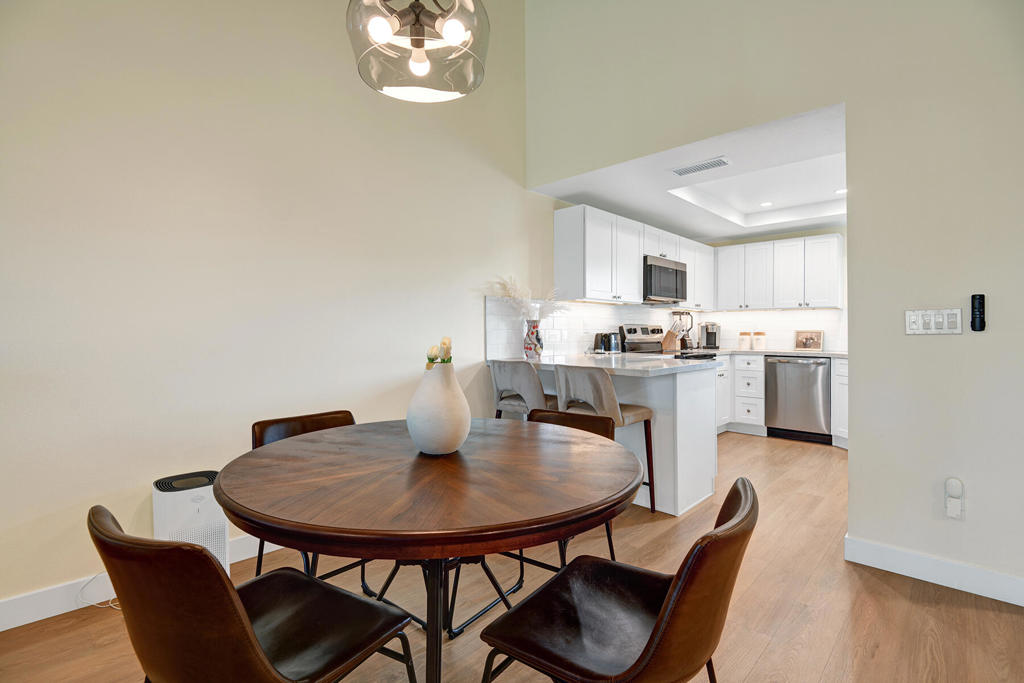 Residential for sale at 43737 Avenida Alicante, Palm Desert CA featuring 2 beds and 2 baths