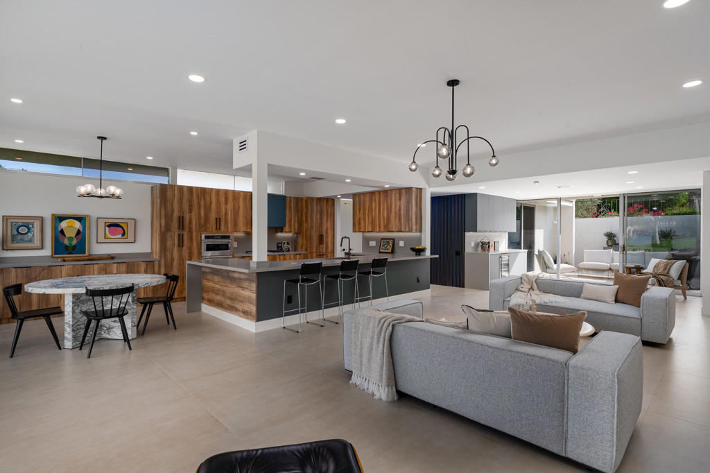 Residential for sale at 399 Desert Lakes Drive, Palm Springs CA featuring 3 beds and 3 baths