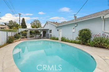 Residential Lease for rent at 6200 Academy Avenue, Riverside CA featuring 4 beds and 2 baths