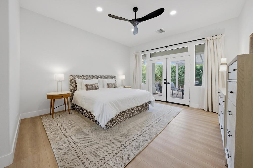 Residential Lease for rent at 32 Santa Ynez, Rancho Mirage CA featuring 3 beds and 3 baths