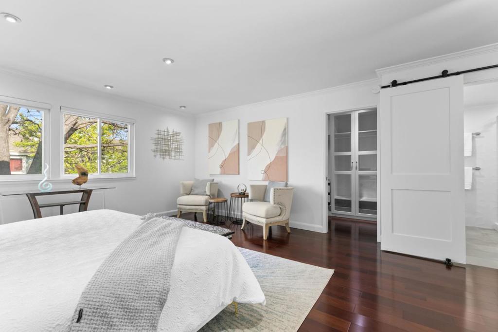 Residential for sale at 1072 Eagle Lane, Foster City CA featuring 4 beds and 3 baths