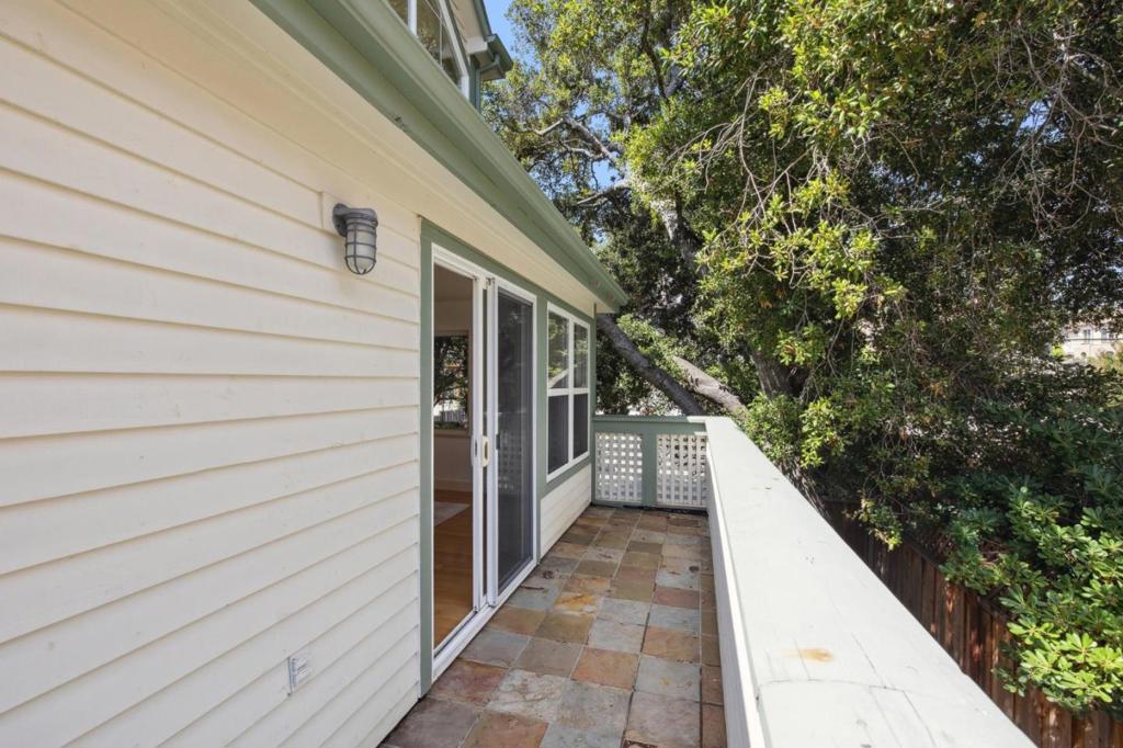 Residential for sale at 106 2nd Street, Los Altos CA featuring 2 beds and 2 baths
