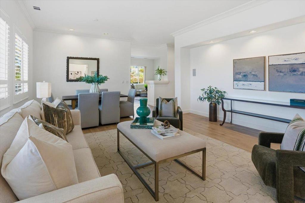 Residential for sale at 8816 Wine Valley Circle, San Jose CA featuring 2 beds and 3 baths