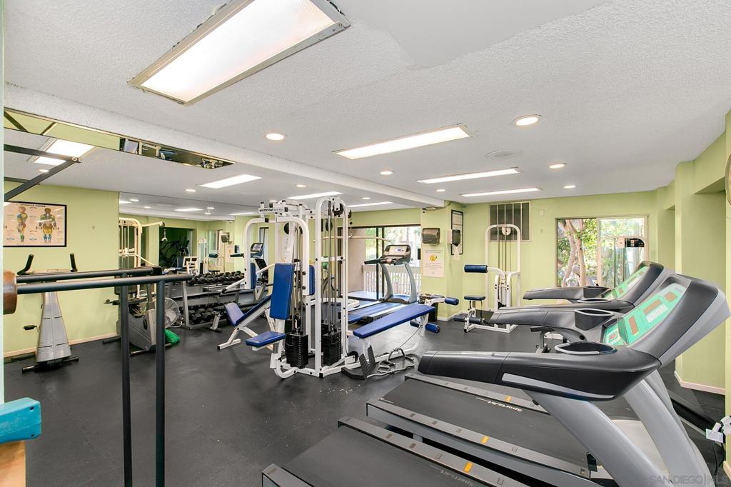 Residential for sale at 1855 Diamond St 5-327, San Diego CA featuring 2 beds and 2 baths