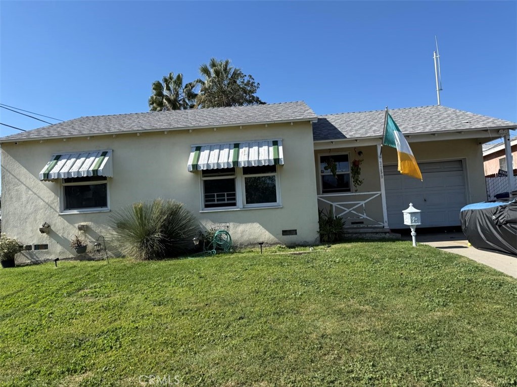 Residential for sale at 3259 Sullivan Avenue, Rosemead CA featuring 3 beds and 2 baths