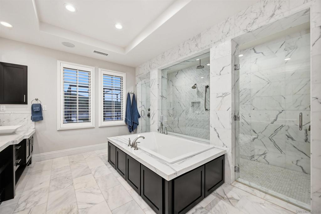 Residential for sale at 14849 Chesfield Ct, San Diego CA featuring 5 beds and 6 baths