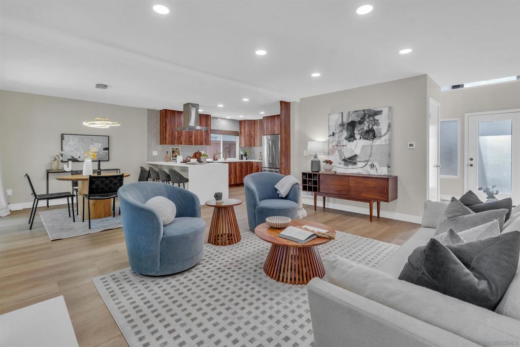 Residential for sale at 13070 Roundup Ave, San Diego CA featuring 4 beds and 4 baths