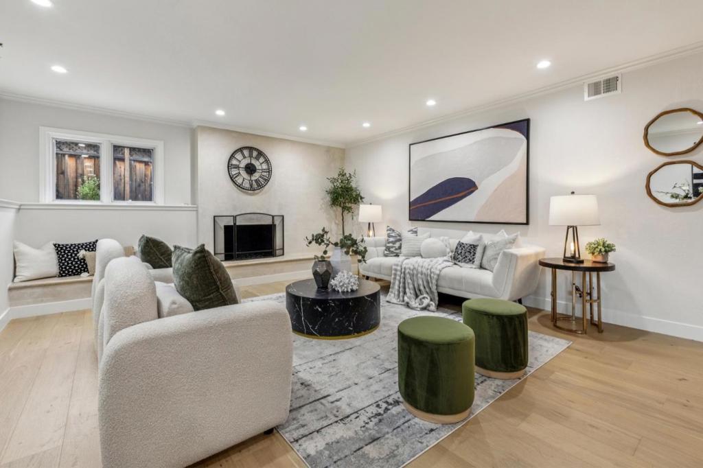 Residential for sale at 12044 Saraglen Court, Saratoga CA featuring 4 beds and 3 baths