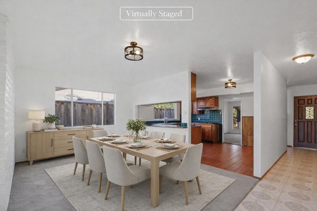 Residential for sale at 3561 Story Road, San Jose CA featuring 4 beds and 2 baths