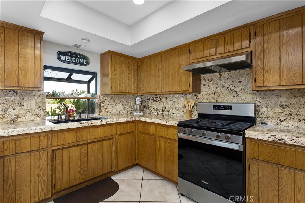 Residential for sale at 28450 Live Oak Canyon Road, Redlands CA featuring 4 beds and 3 baths