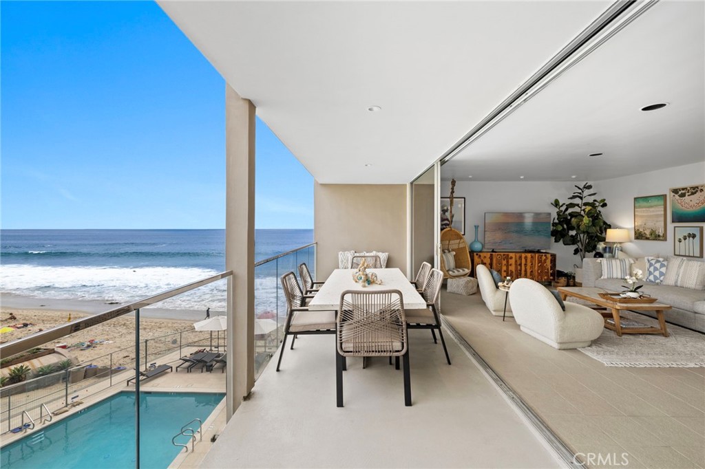 Residential for sale at 1585 S Coast 32, Laguna Beach CA featuring 2 beds and 2 baths