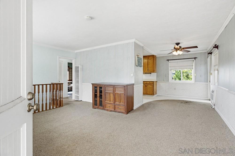 Residential for sale at 4460 Alamo Way, San Diego CA featuring 3 beds and 2 baths