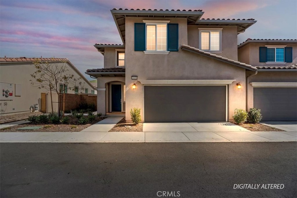 Residential for sale at 24134 Ardell Court, Corona CA featuring 3 beds and 3 baths