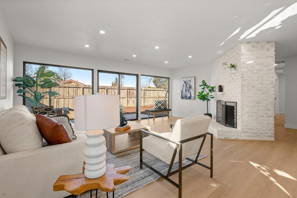 Residential for sale at 1787 Conrad Avenue, San Jose CA featuring 3 beds and 2 baths