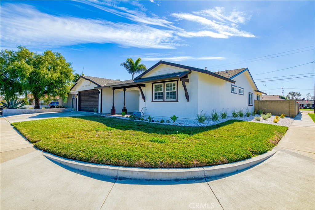 Residential for sale at 9050 Cardinal, Fountain Valley CA featuring 3 beds and 2 baths