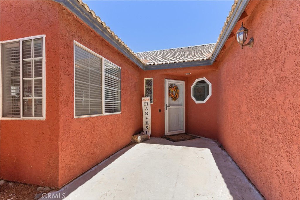 Residential for sale at 8348 Lime, California City CA featuring 3 beds and 2 baths