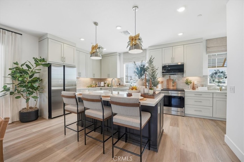 Residential for sale at 11457 Clover Lane, El Monte CA featuring 3 beds and 4 baths