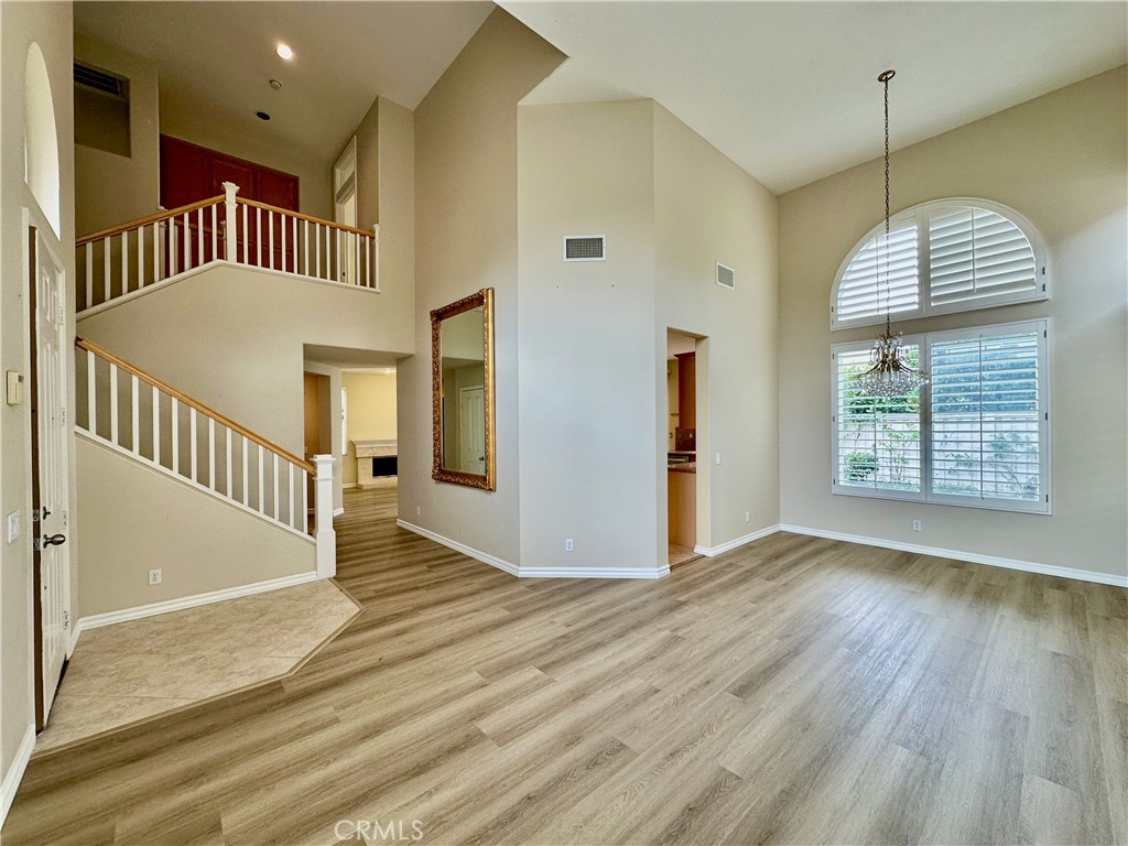 Residential Lease for rent at 43 Calavera, Irvine CA featuring 3 beds and 3 baths