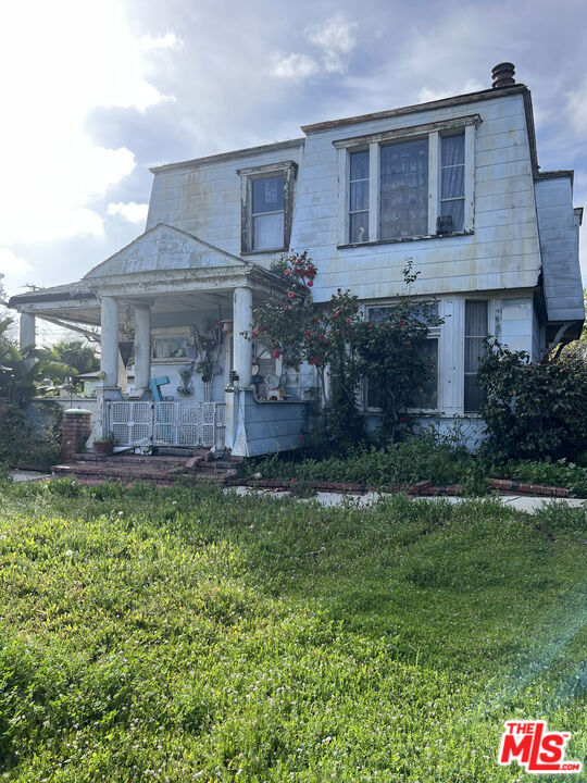 Residential for sale at 11815 Marshall Street, Culver City CA featuring 4 beds and 2 baths