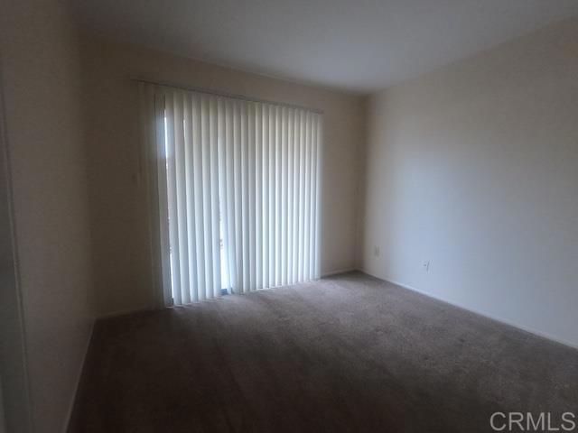 Residential Lease for rent at 1677 Melrose Avenue F, Chula Vista CA featuring 3 beds and 2 baths