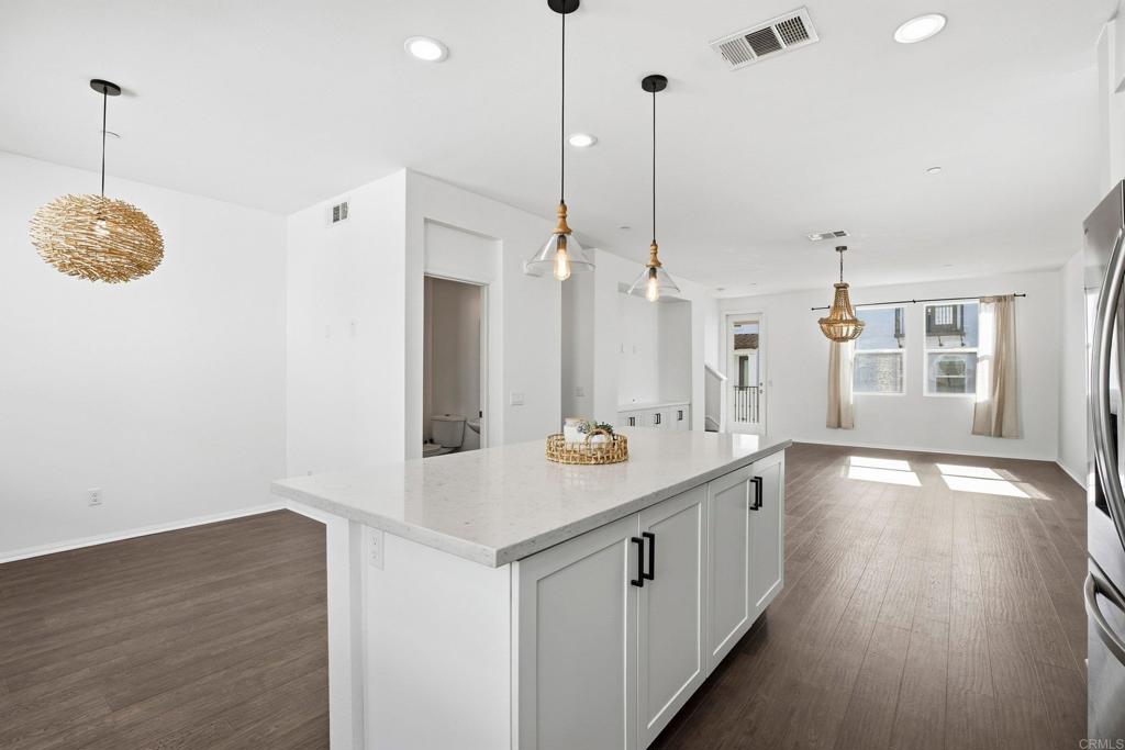 Residential Lease for rent at 1873 Alkali Heath Lane, Carlsbad CA featuring 3 beds and 3 baths