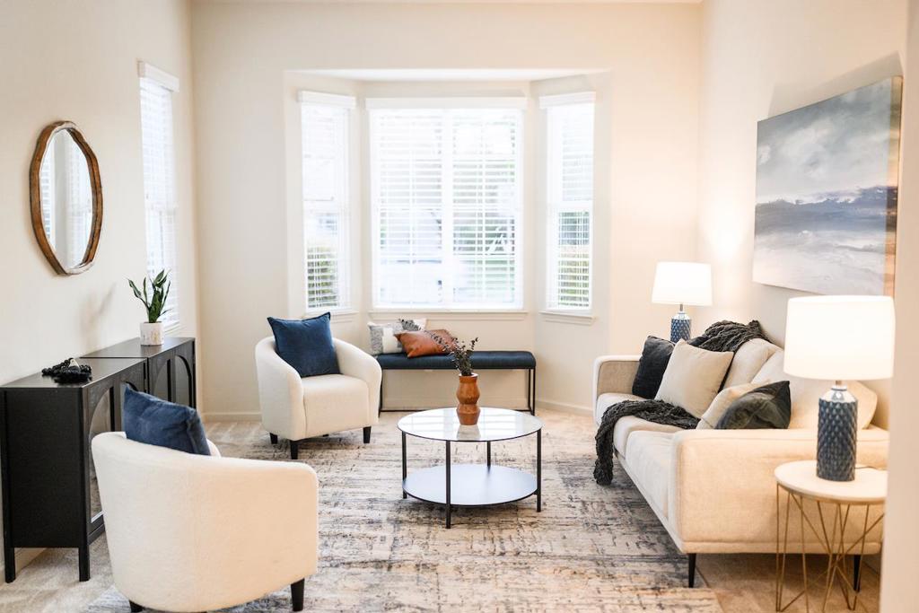 Residential for sale at 31 Deerfield Drive, Scotts Valley CA featuring 4 beds and 4 baths