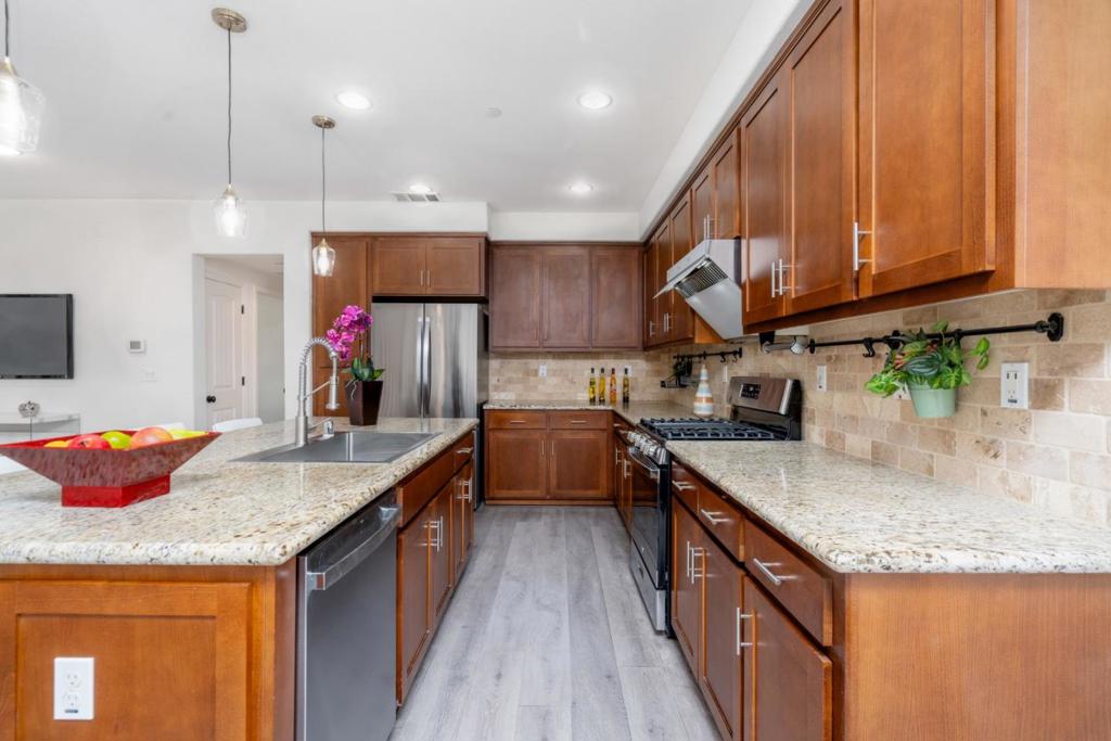 Residential for sale at 1864 Lee Way, Milpitas CA featuring 3 beds and 3 baths