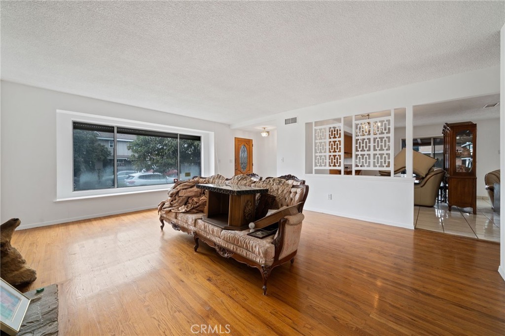 Residential for sale at 6449 Triton, Pico Rivera CA featuring 4 beds and 2 baths