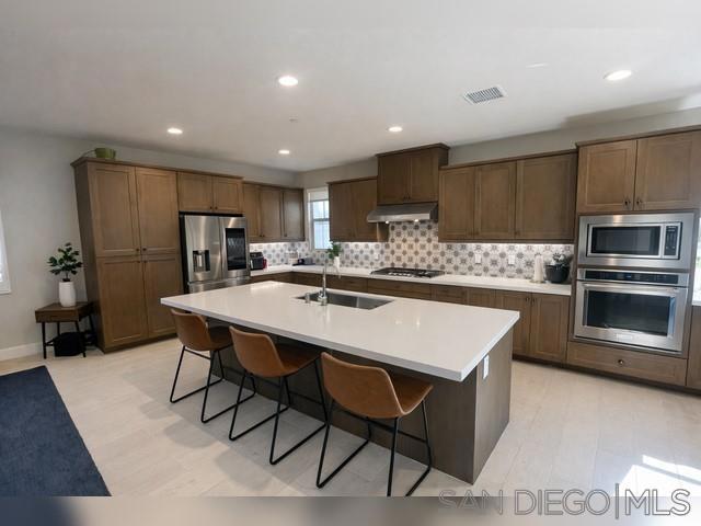 Residential for sale at 751 Merit Dr, San Marcos CA featuring 4 beds and 3 baths