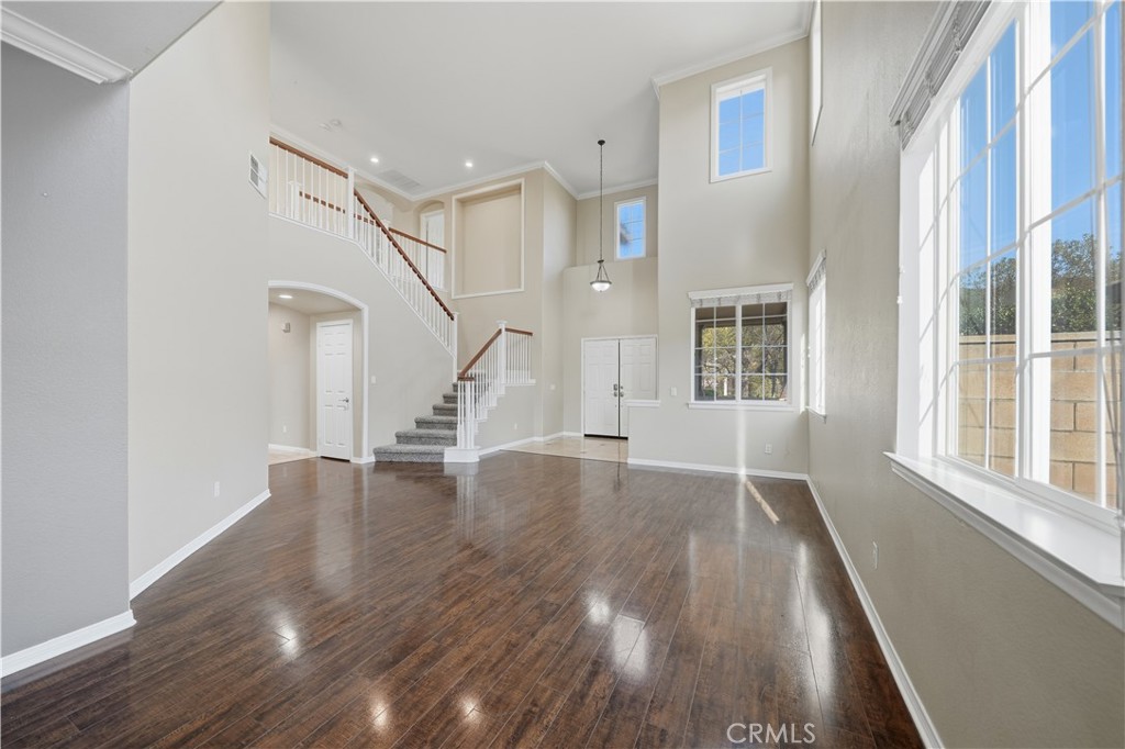 Residential for sale at 29107 Mesa Crest, Menifee CA featuring 4 beds and 3 baths