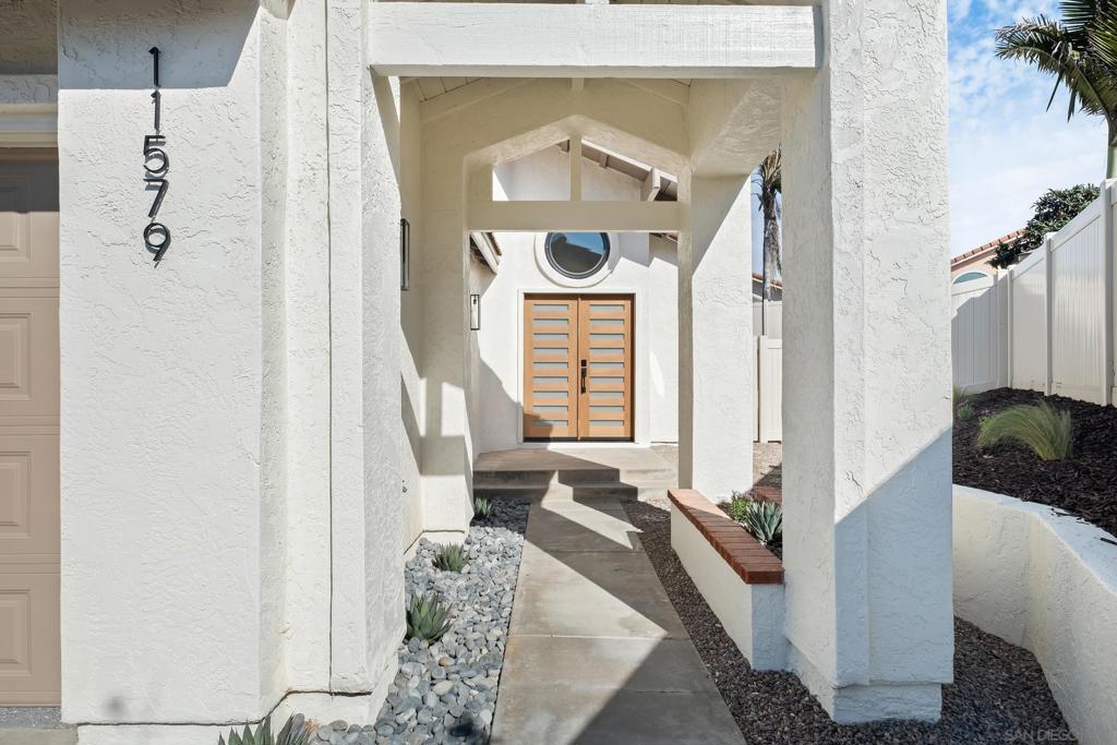 Residential for sale at 11579 Lorirae Pl, San Diego CA featuring 5 beds and 3 baths