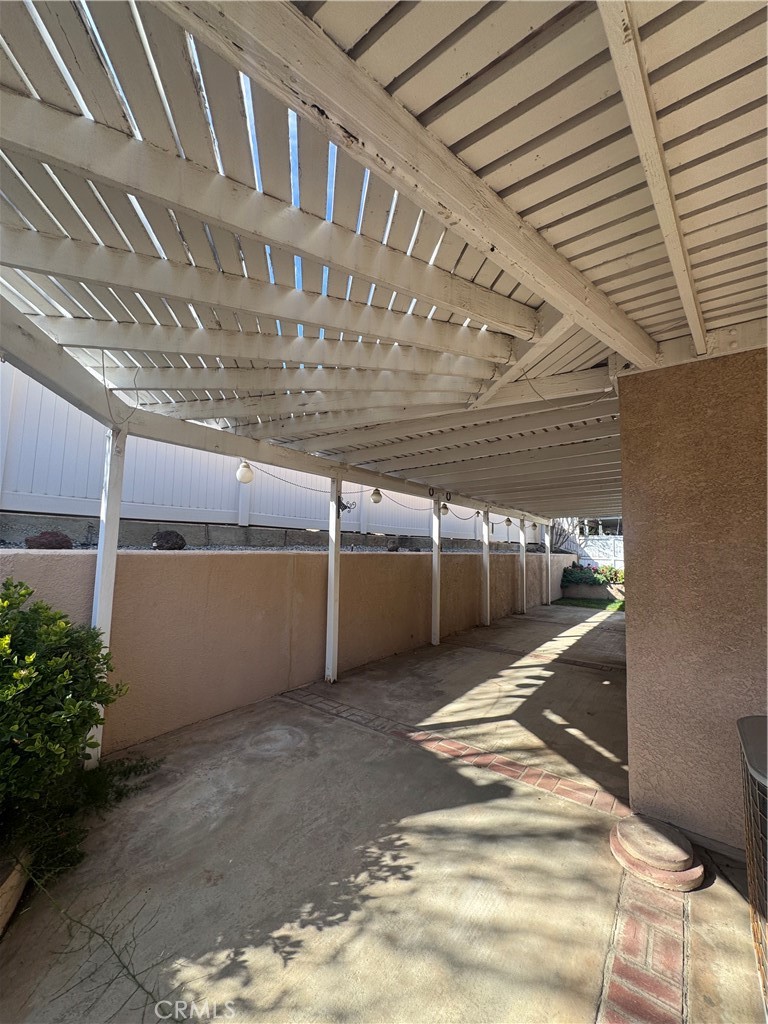 Residential for sale at 753 Amber Sky, Banning CA featuring 2 beds and 2 baths