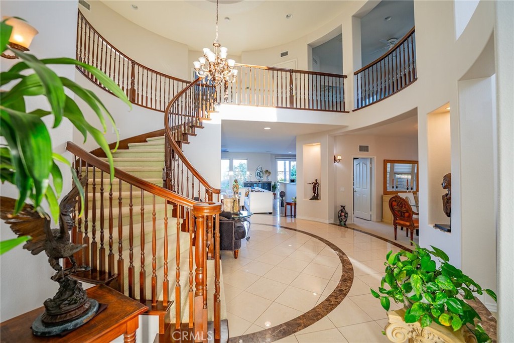 Residential Lease for rent at 28832 Westport Way, Laguna Niguel CA featuring 4 beds and 4 baths