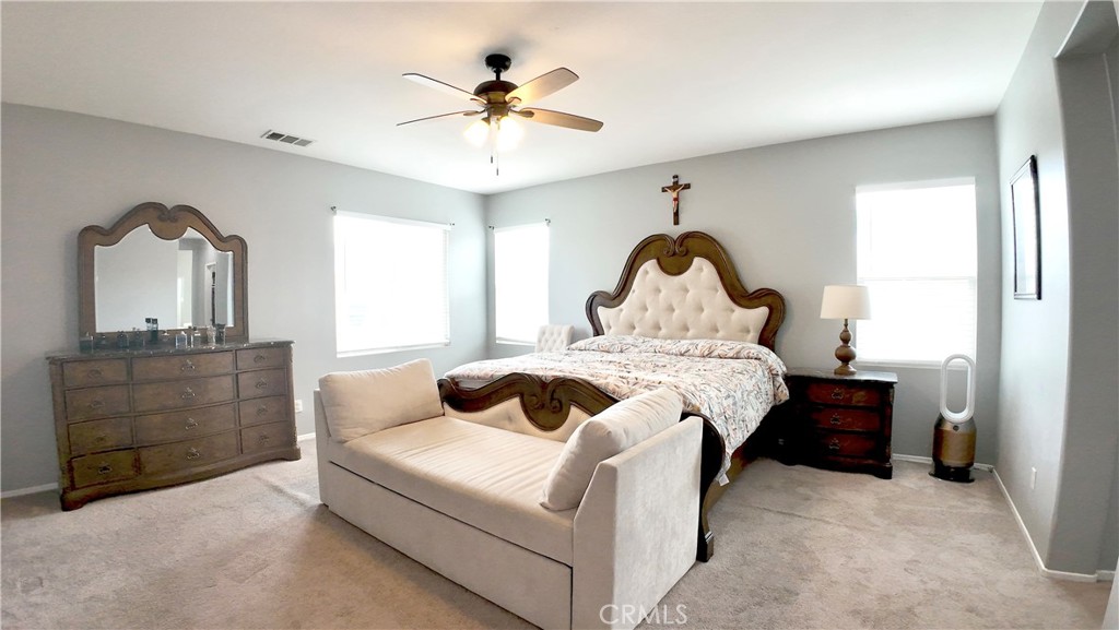 Residential for sale at 1847 Browning Court, San Jacinto CA featuring 4 beds and 3 baths