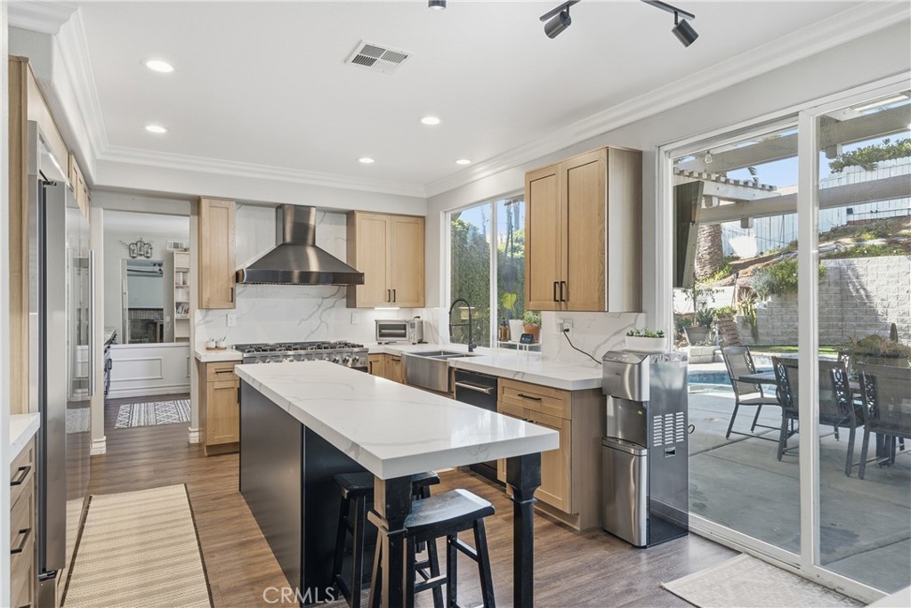 Residential for sale at 39855 Tinderbox Way, Murrieta CA featuring 4 beds and 3 baths