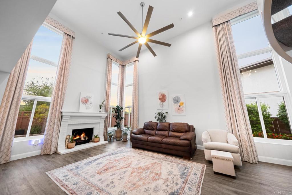 Residential for sale at 18383 Chetenham Ct, San Diego CA featuring 5 beds and 3 baths