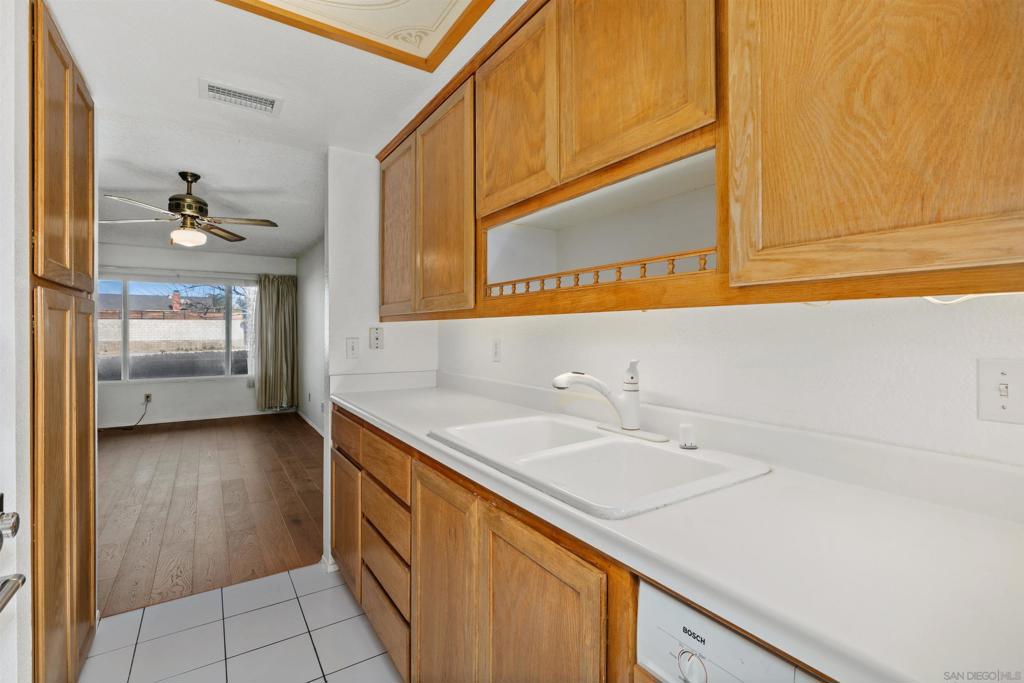 Residential for sale at 9220 Mast BLVD 27, Santee CA featuring 2 beds and 2 baths