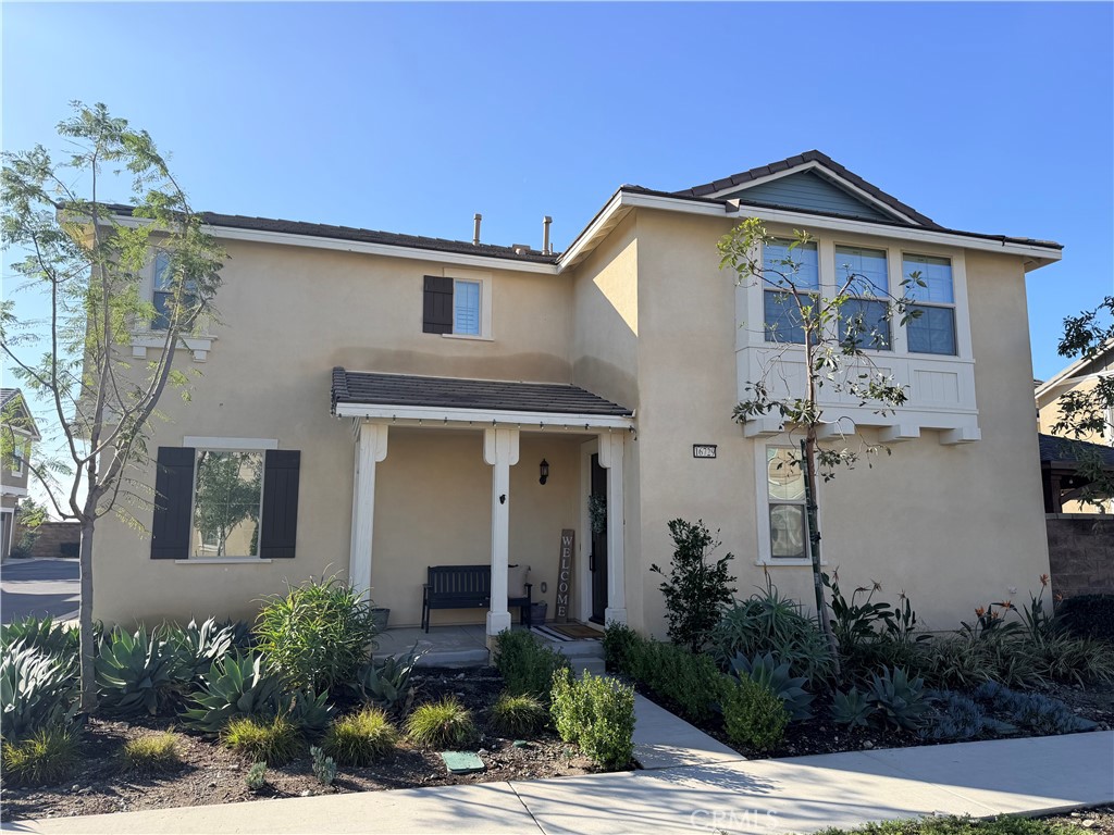 Residential for sale at 16729 Wyndham, Fontana CA featuring 3 beds and 3 baths