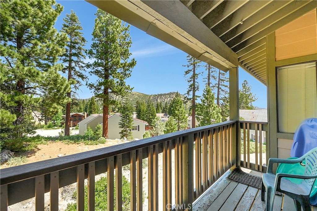 Residential for sale at 261 Lakeview 54, Mammoth Lakes CA featuring 1 bed and 3 baths