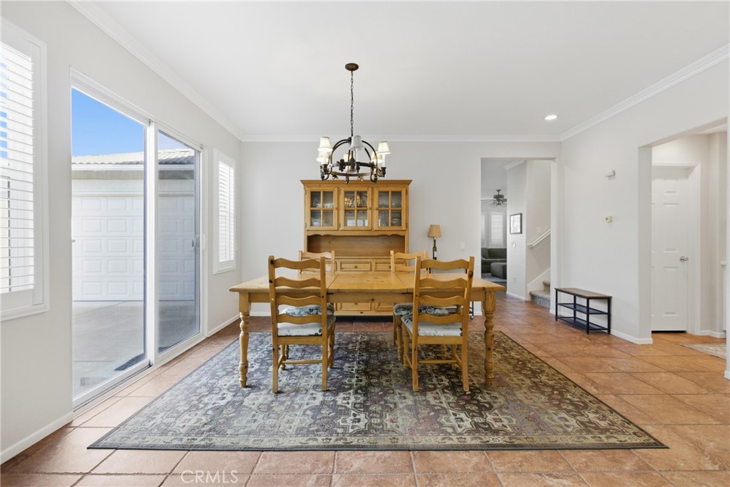 Residential for sale at 23634 Saratoga Springs, Murrieta CA featuring 4 beds and 3 baths