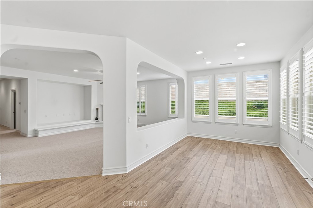 Residential for sale at 12680 Encino Court, Rancho Cucamonga CA featuring 4 beds and 5 baths