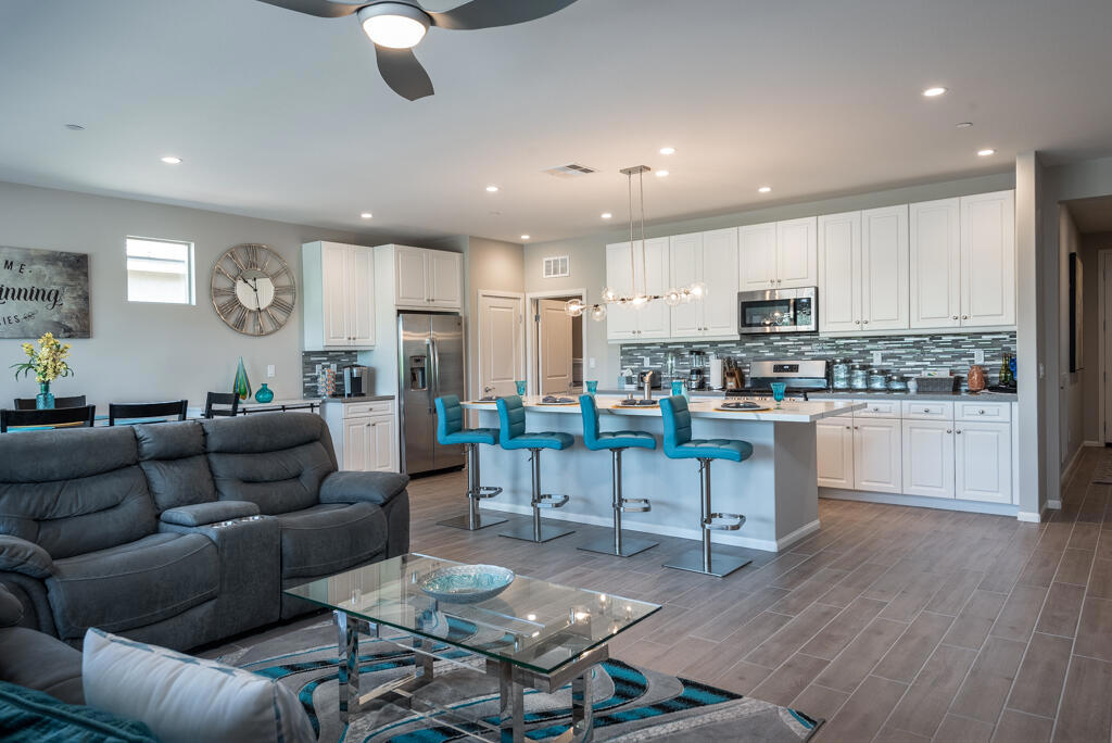 Residential Lease for rent at 50715 Monterey Canyon Drive, Indio CA featuring 2 beds and 2 baths