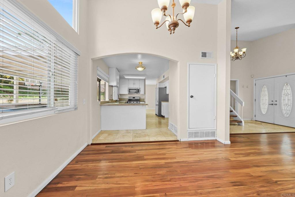 Residential for sale at 1531 Max Avenue, Chula Vista CA featuring 4 beds and 3 baths