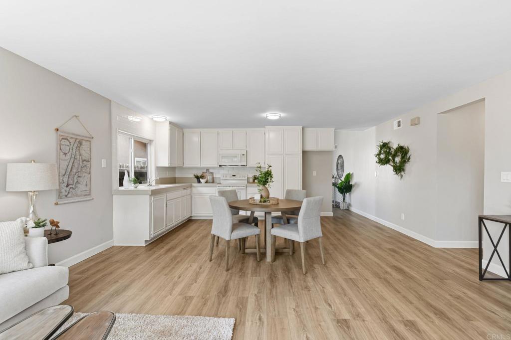 Residential for sale at 8641 Hydra Lane, San Diego CA featuring 4 beds and 2 baths