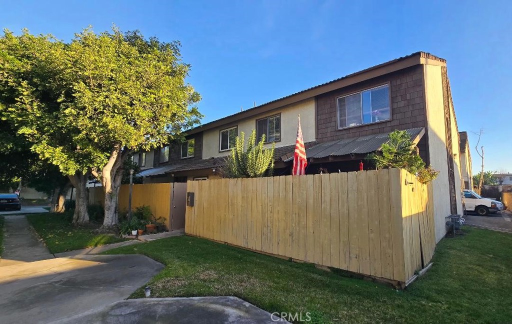 Residential for sale at 9370 Garden Grove 8, Garden Grove CA featuring 3 beds and 3 baths