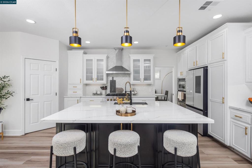 Residential for sale at 2373 2373 Alsace Ct, Livermore CA featuring 5 beds and 3 baths