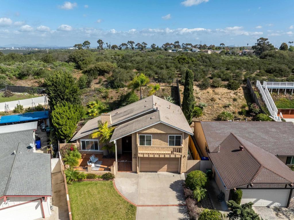 Residential for sale at 4676 Huggins, San Diego CA featuring 3 beds and 3 baths