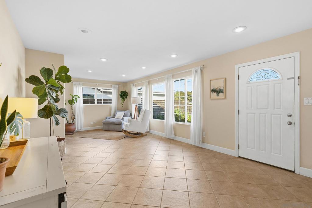 Residential for sale at 3346 Mount Acadia Blvd., San Diego CA featuring 4 beds and 3 baths